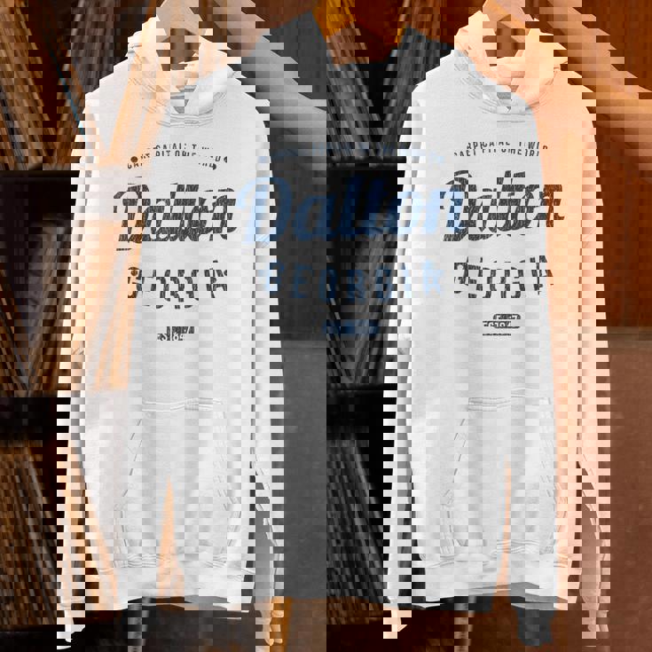 ダルトン ジョージア レトロ ヴィンテージ お土産 Ga ダルトン パーカー