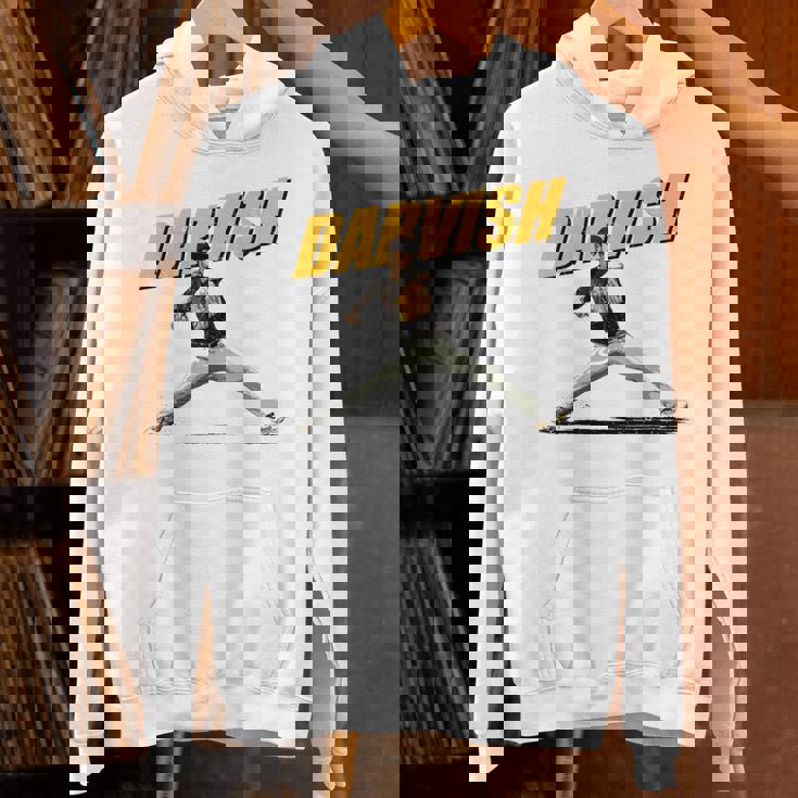 ダルビッシュ有 パーカー