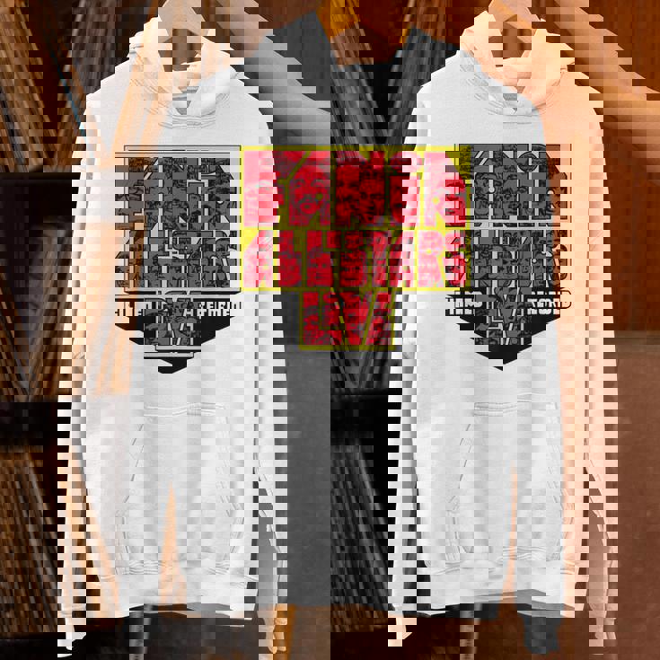 チーター・ファニア・オールスターズでのクラシック・レコーディング・レコーディング・ライブ パーカー