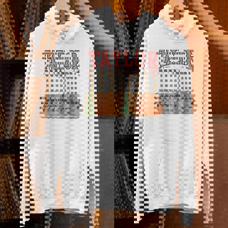 テイラー・ギター・カレッジ パーカー