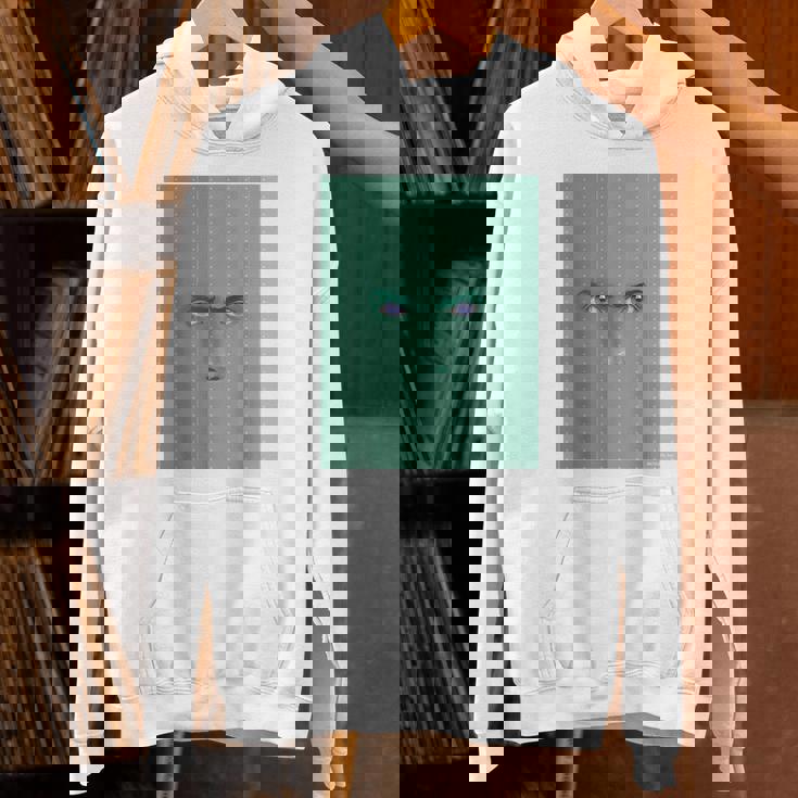 ドリミ4周年記念 壁（志部谷 幽） パーカー