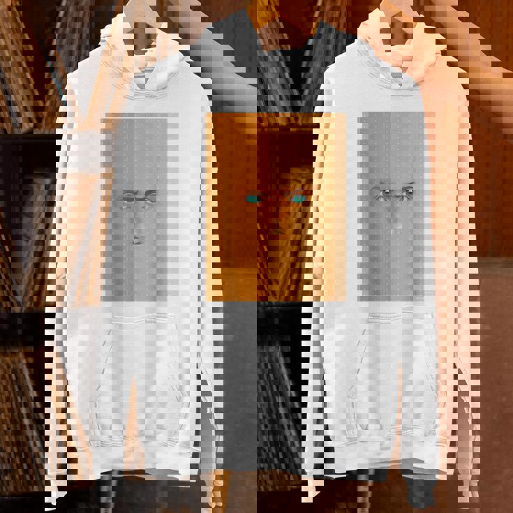 ドリミ4周年記念 壁（新兎 千里） パーカー