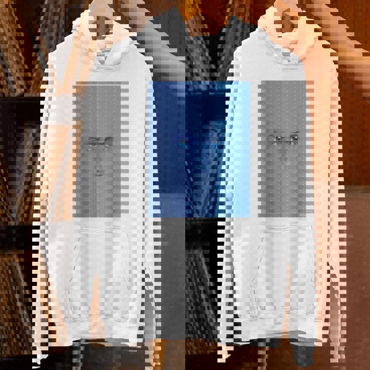 ドリミ4周年記念 壁（望月 悠馬） Hoodie