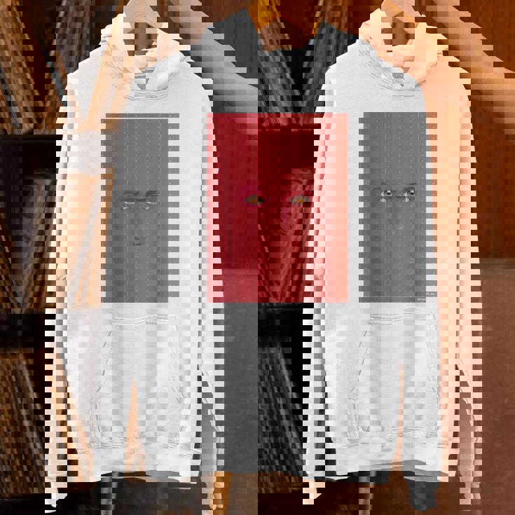 ドリミ4周年記念 壁（柴咲 真也） パーカー