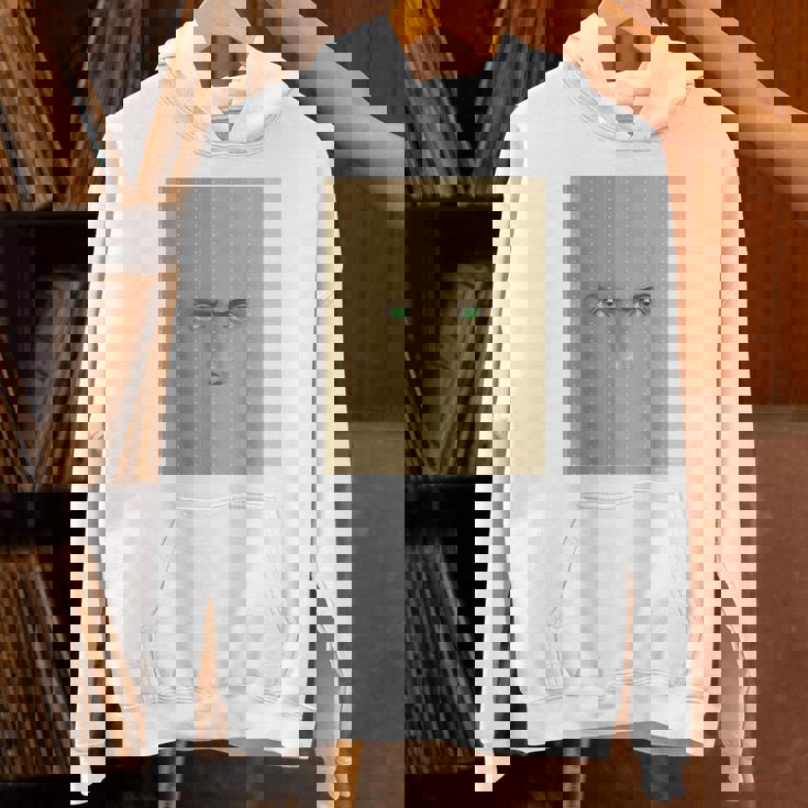 ドリミ4周年記念 壁（桐谷 洋介） パーカー