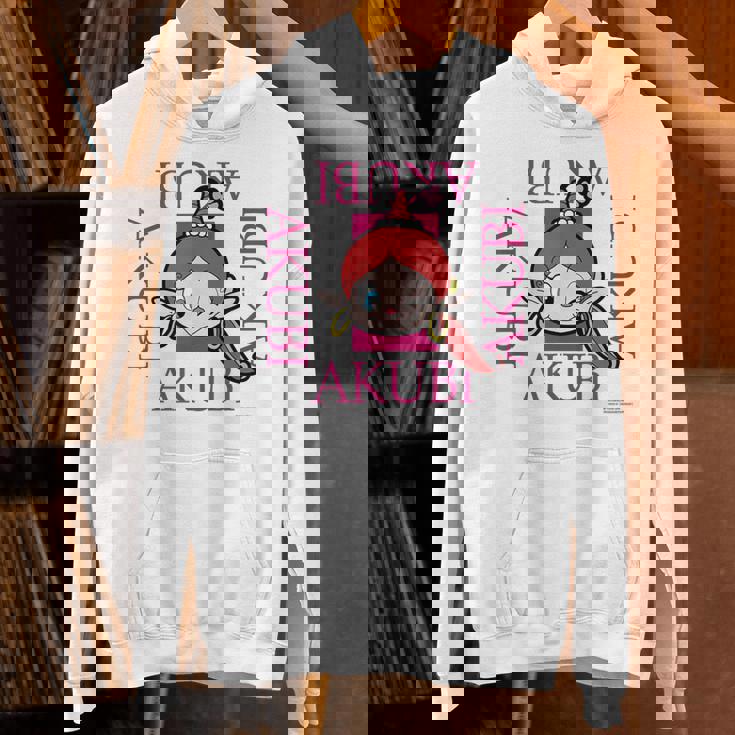 ハクション大魔王 B Hoodie