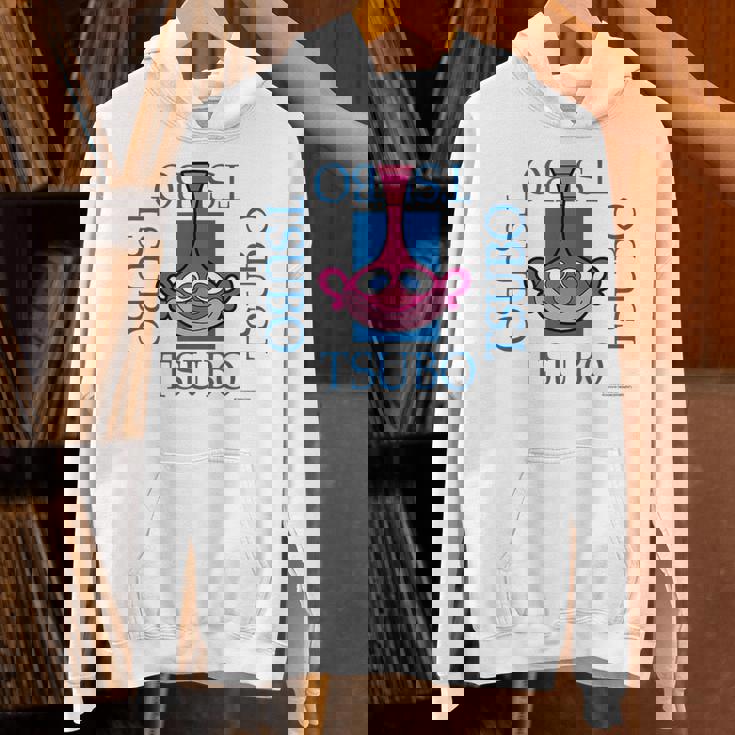 ハクション大魔王 C パーカー