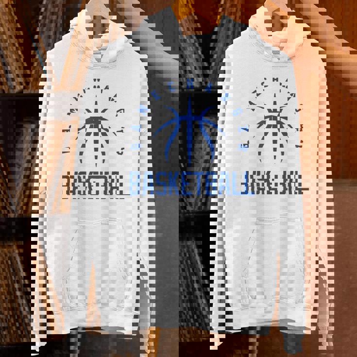 バスケットボール ゲームチェンジャー バスケ好きにオススメ パーカー