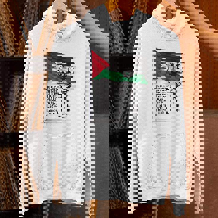 パレスチナフリーパレスチナフリーガザパレスチナ国旗 パーカー