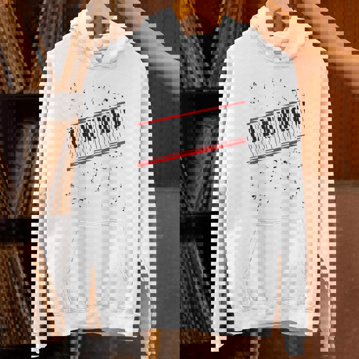 ビート・イット・ピアノ パーカー