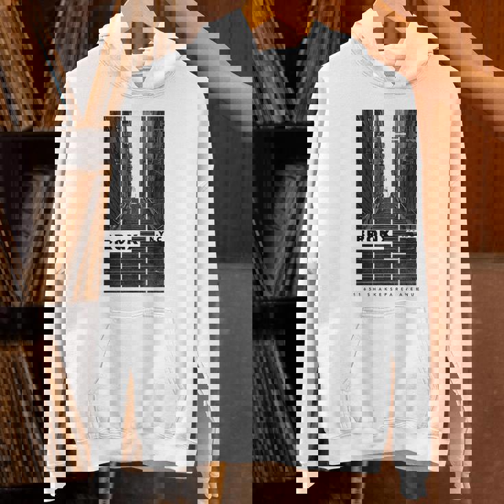 ピエロ ジョーカー 階段 ブロンクス Nyc W モダンギフト Hoodie