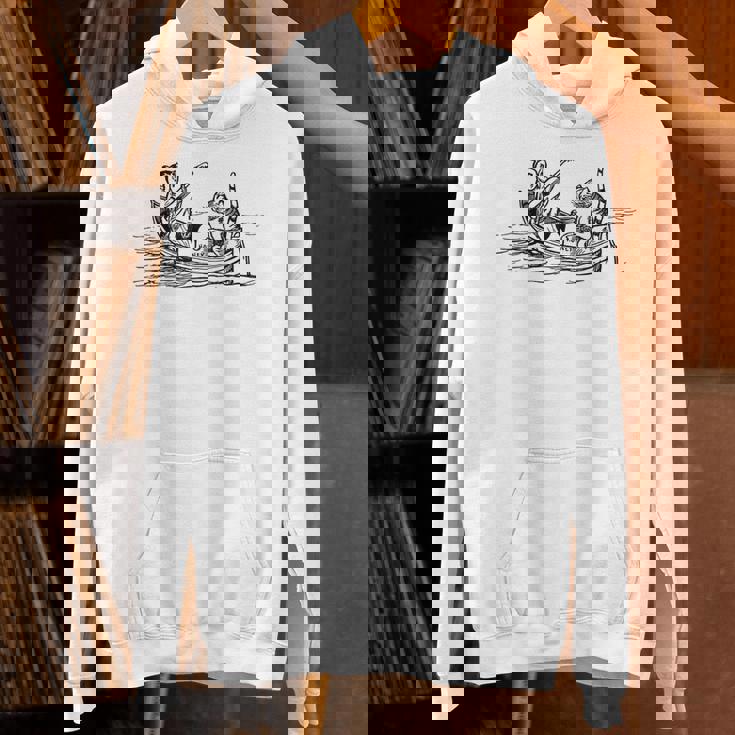 フクロウとプッシーキャット エドワード・リア パーカー