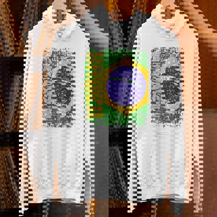 ブラジル 旗 大 国旗 メンズ レディース キッズ ブラジル パーカー