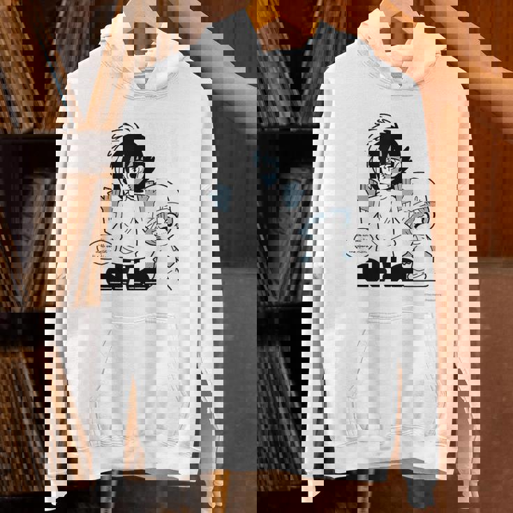 ブラック・ジャック ブラック・ジャック＆ピノコ術衣 Ctezuka Productions Hoodie