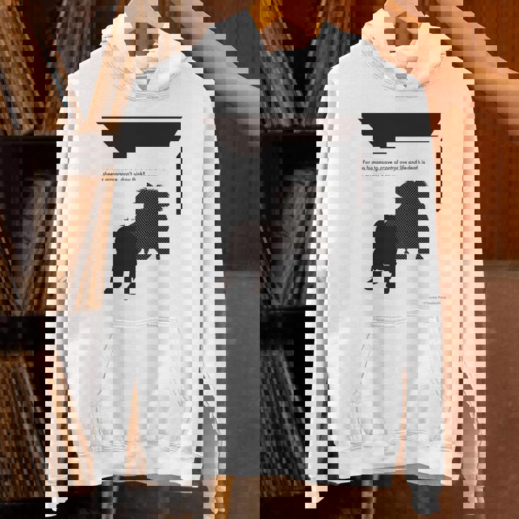 ブラック・ジャック 名シーン「ときには真珠のように」 Ctezuka Productions 長袖tシャツ パーカー