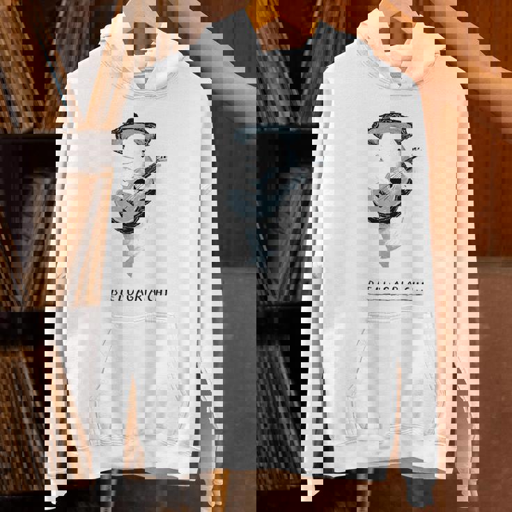 ベルガリアチ、ベルーガクジラtシャツ、ベルーガマリアチ パーカー