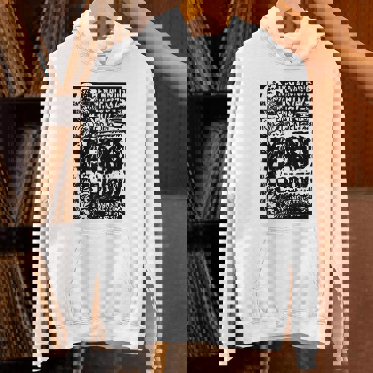 ホラー映画 モンスター ヴィンテージ ハロウィン フランケンシュタイン Hoodie