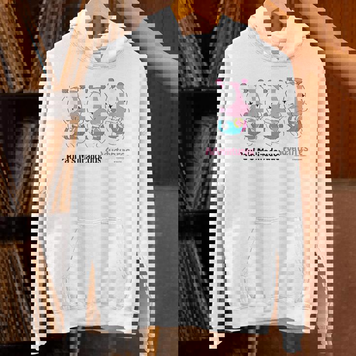 ポールのミラクル大作戦 U パーカー