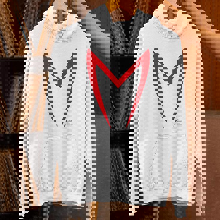 マッハgogogo E パーカー