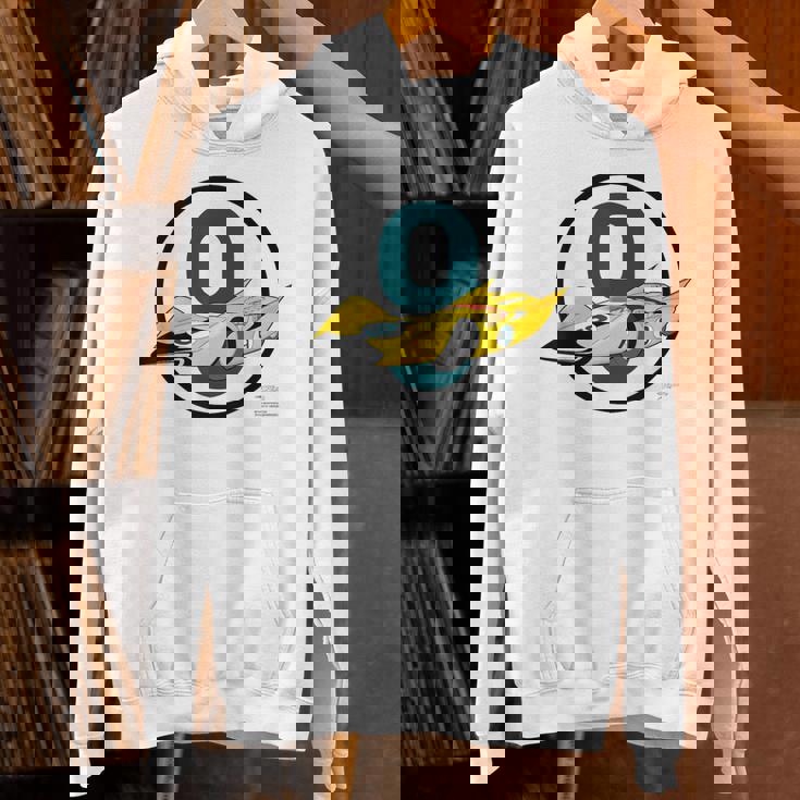 マッハgogogo L パーカー