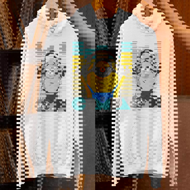 ミニオン Compai パーカー