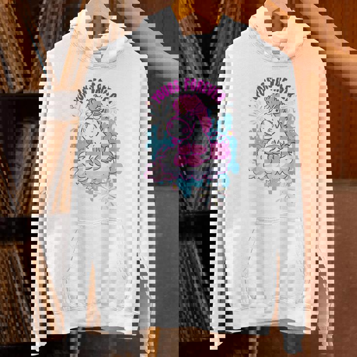 ミニオン Yours Foreverfireworks パーカー