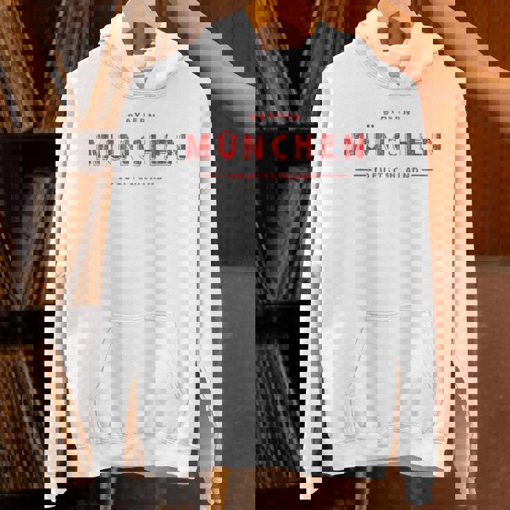 ミュンヘン ドイツ ミュンヘン バイエルン ドイツ パーカー