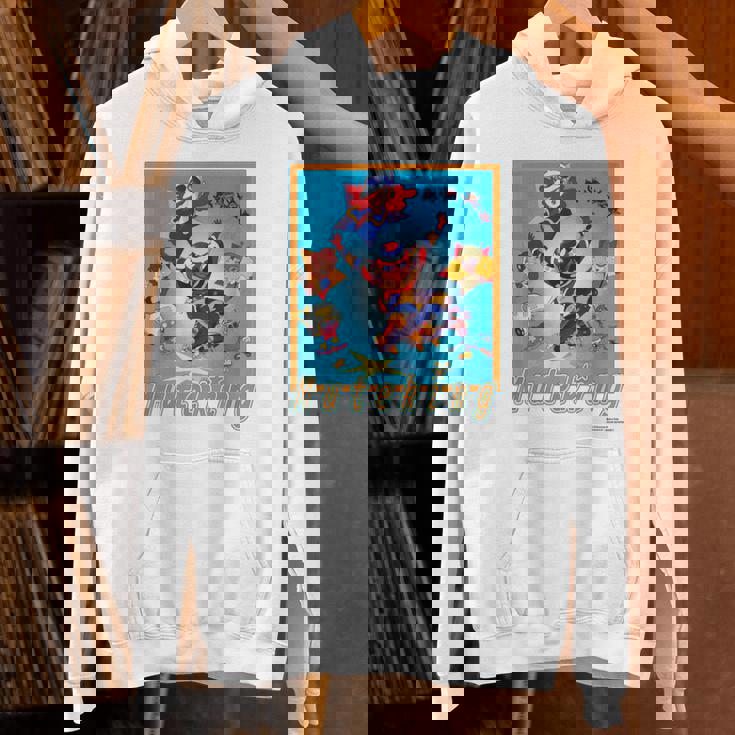 ムテキング M パーカー