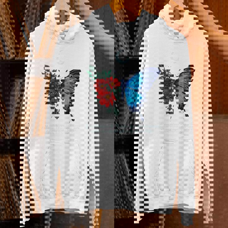 モナーク 蝶 天体 蝶 太陽 月 満ち欠け マジカル。 パーカー