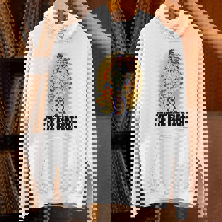 ヤッターマン A Hoodie