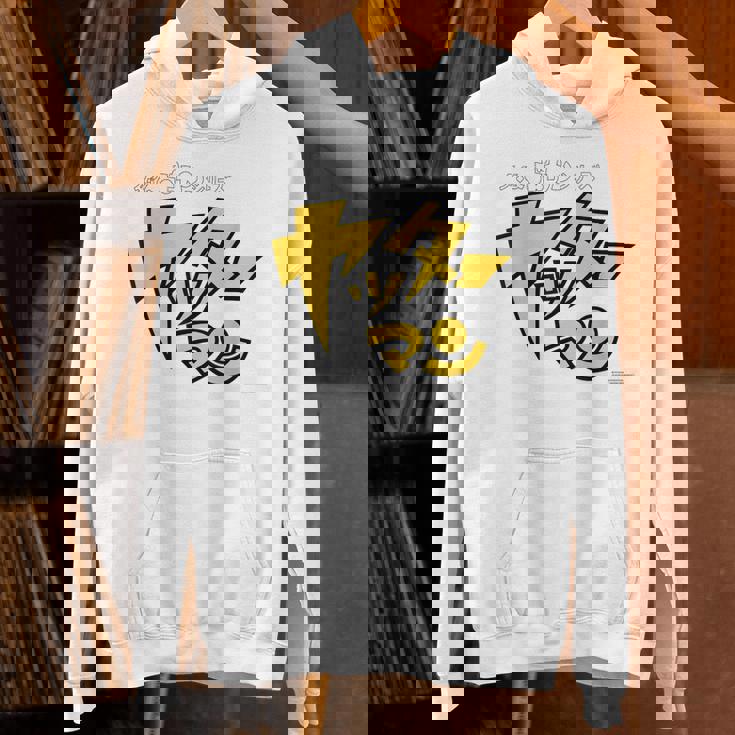 ヤッターマン ロゴ Hoodie