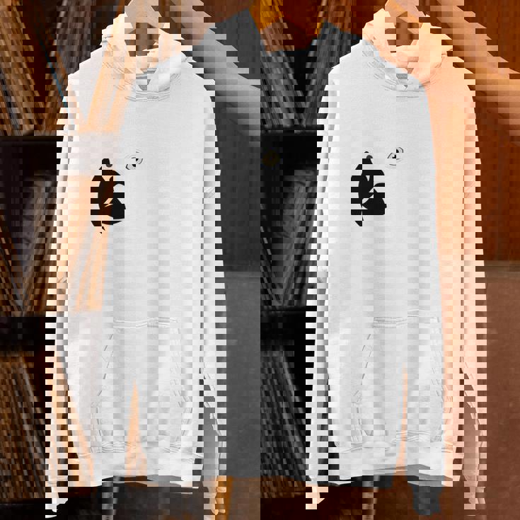 ヨウム 長袖tシャツ パーカー