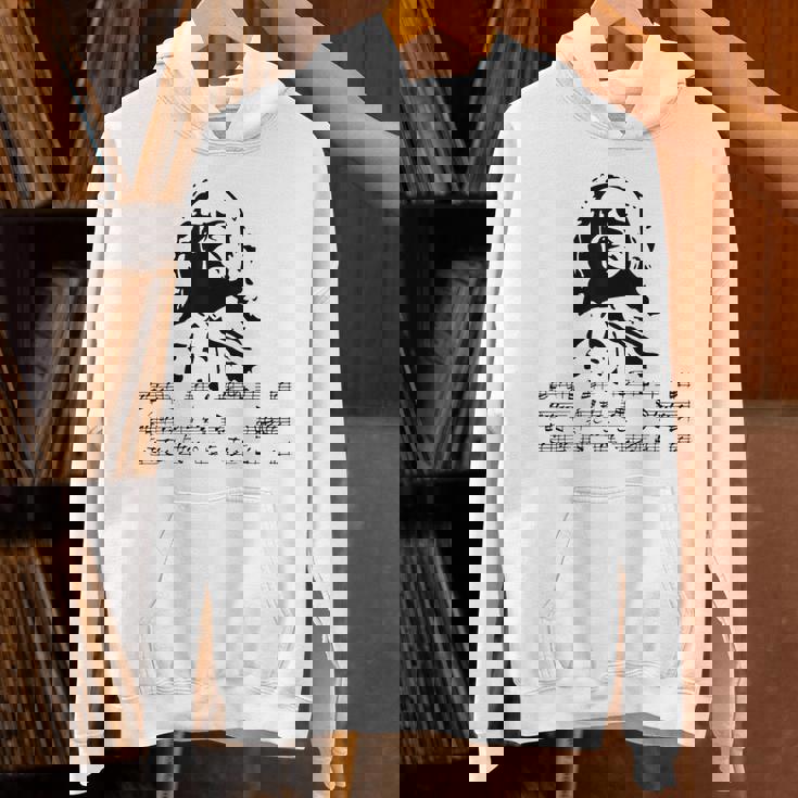 ヨハン・セバスティアン・バッハ 作曲家 ピアニスト 古典音楽 パーカー