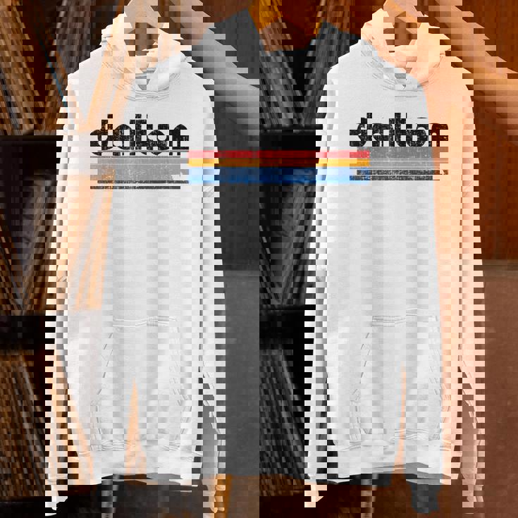 ヴィンテージ 80年代スタイル ダルトン Ga Hoodie