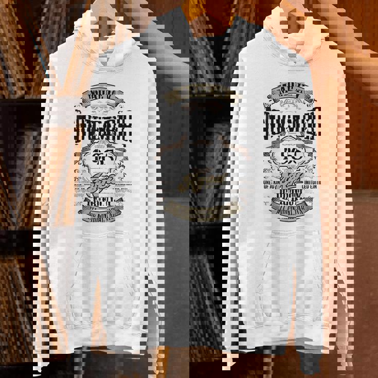 ヴィンテージ還暦祝い 1965年11月生まれ 60歳 パーカー