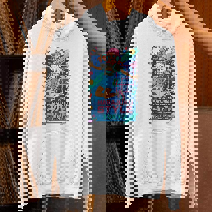 原宿ストリート 東京 パーカー