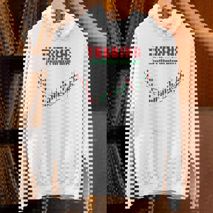 取引、それはすべて重要なのは株式トレーダー投資家 パーカー