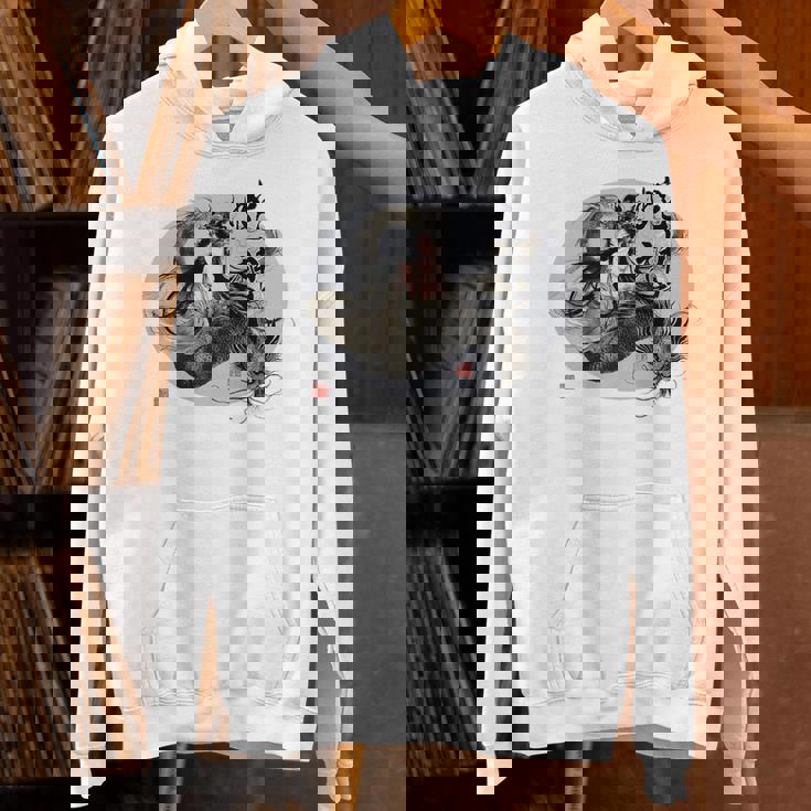 大蛇 美女 巳年 蛇神 イラスト バックプリント パーカー