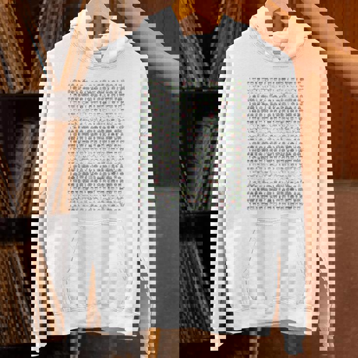 小さなかわいい多肉植物 Hoodie