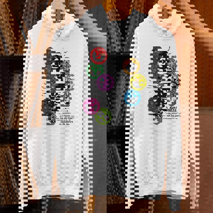 第８回甲子猿 パーカー