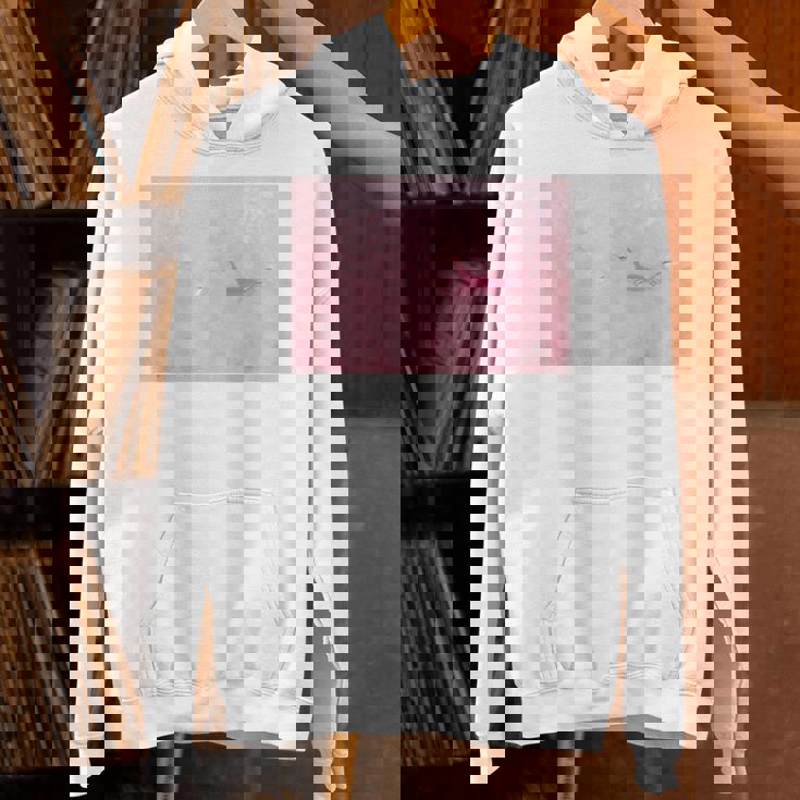 詩とメルヘン 葉祥明 私のネッシー パーカー