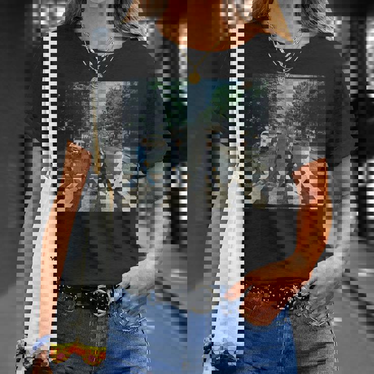 Tシャツ 彼女への贈り物