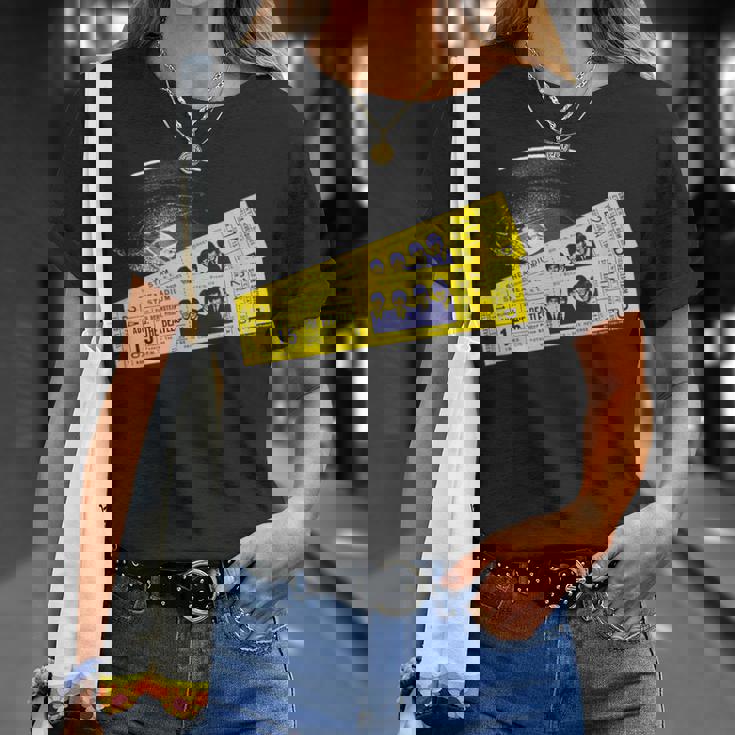 Tシャツ 彼女への贈り物