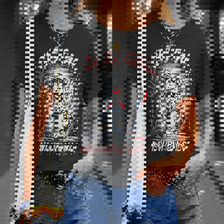 13日のフルデイ Tシャツ 彼女への贈り物