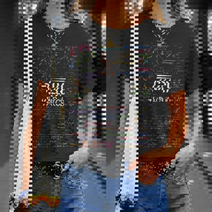 17誕生日 男の子 女の子 面白い 数学 平方根 289 17年 Tシャツ 彼女への贈り物