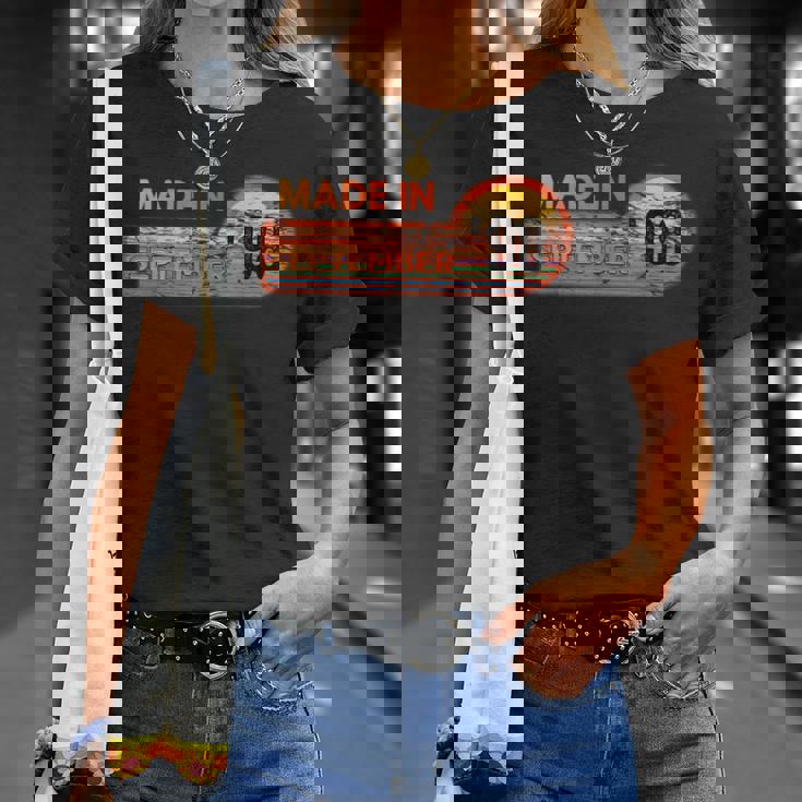 1998年9月製。素晴らしい1998年の誕生日ヴィンテージ。 Tシャツ 彼女への贈り物