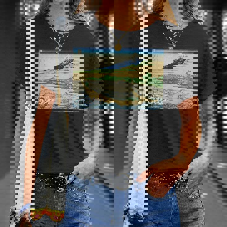 2025年大阪万博 日本未来イノベーションお土産 Tシャツ 彼女への贈り物