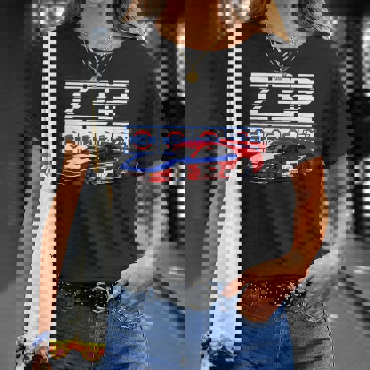 300Zx Z32 メンズ Tシャツ 彼女への贈り物