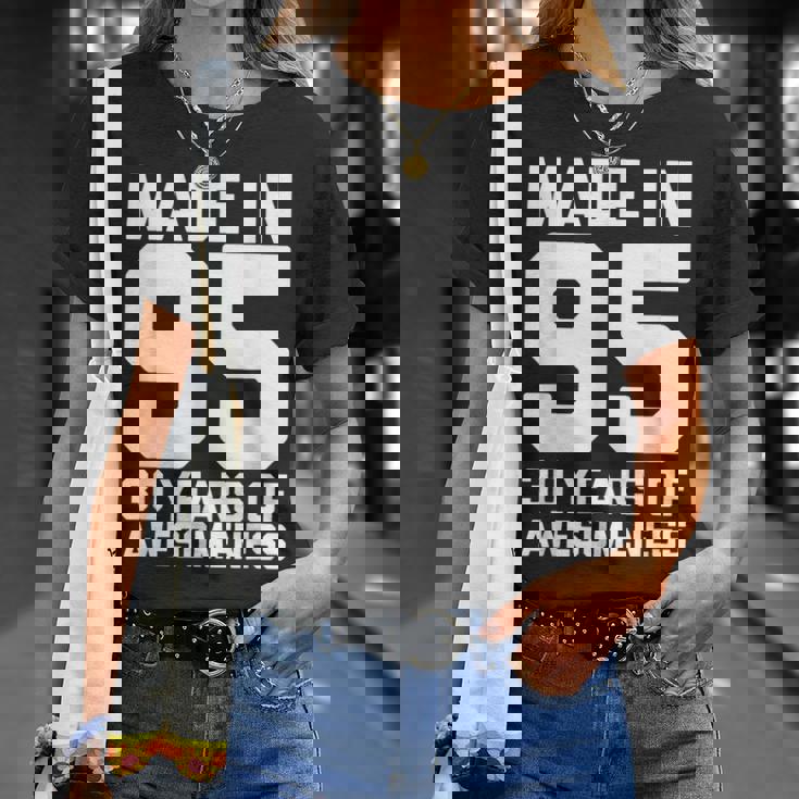 30歳の誕生日 男性 女性 息子 娘 年齢 30歳 Tシャツ 彼女への贈り物