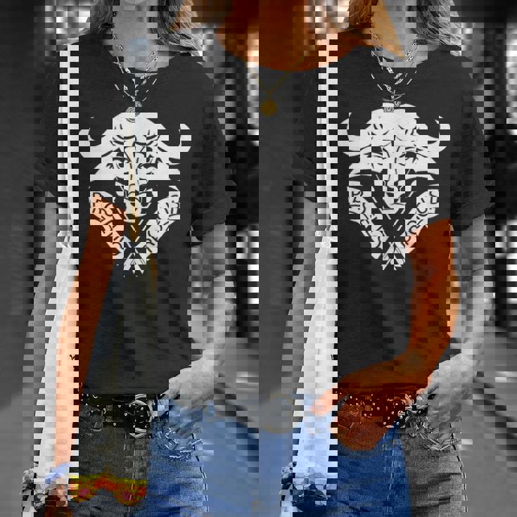 32大隊 南アフリカ軍 Tシャツ 彼女への贈り物